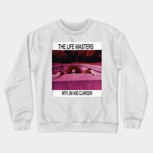 Hot Rat Masters Crewneck Sweatshirt